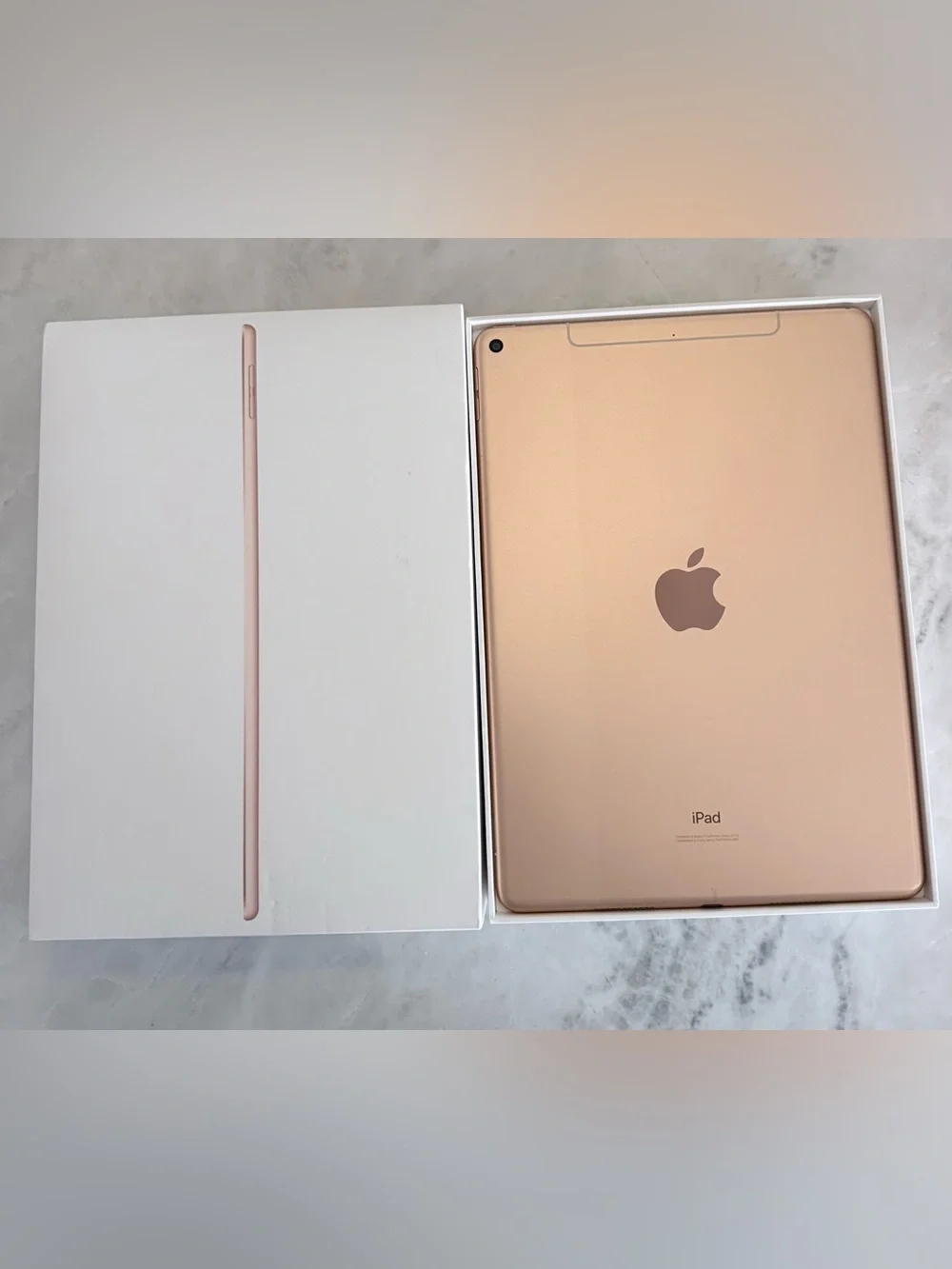 Apple ipad air